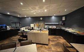 City Central Hotel Oerebro By First Hotels