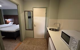 City Central Hotel Oerebro By First Hotels